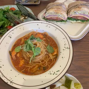 주리커피브런치 사진
