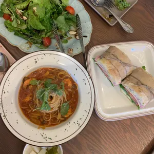 주리커피브런치 사진