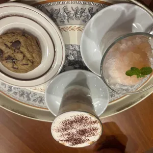 카페 메틀 사진