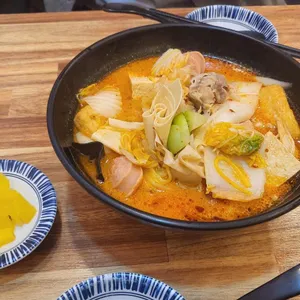 마라공방 마라탕 사진