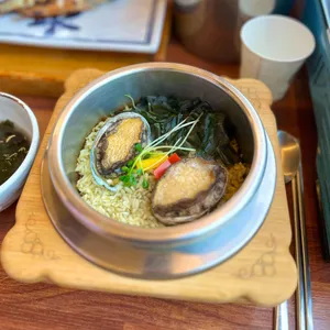 고선생 화덕생선구이 사진
