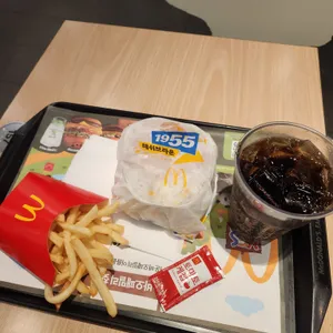 맥도날드 사진