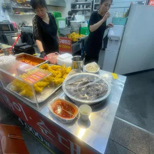 면접소 사진