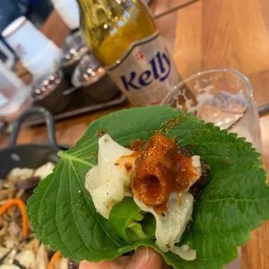 칠구네신림동백순대 사진