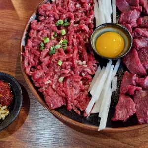 환이네뭉티기 사진