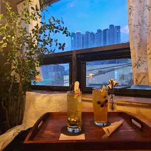 사시절 리뷰 사진