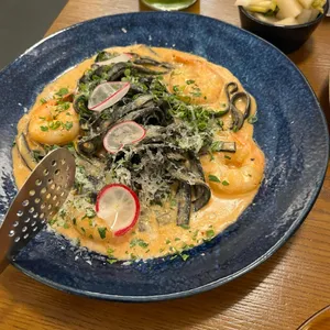 파스타이오 사진