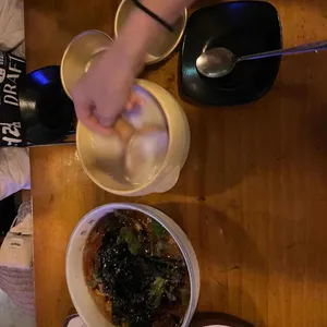 할머니왕파전 사진