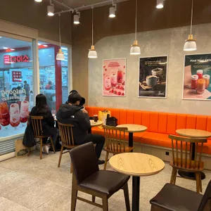 팔공티 포레스트 리뷰 사진
