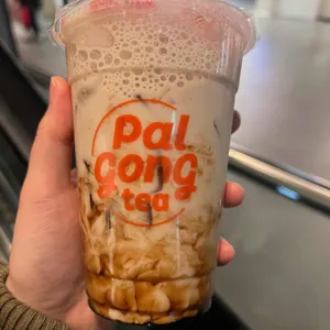팔공티 포레스트 사진