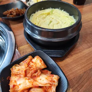 미당등촌샤브샤브 사진