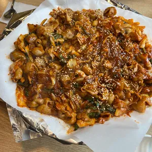 돌돌왕십리 야채곱창 사진