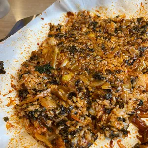 돌돌왕십리 야채곱창 사진