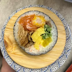 수안초밥 사진