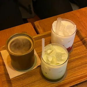 액트커피 사진