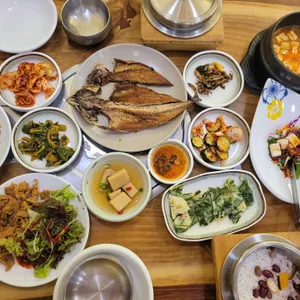 벽계수 사진