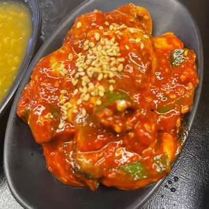족발사우나 사진