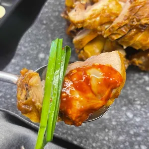 족발사우나 사진