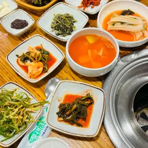 용평회관 사진