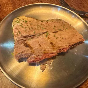 고스트블랙 연남 사진