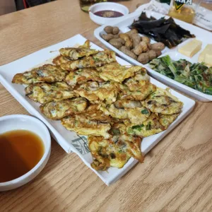 울릉도소주방 사진
