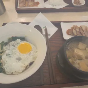 마마된장 사진