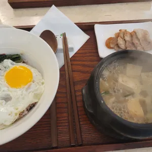 마마된장 사진