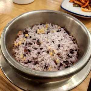 장수하늘소 사진