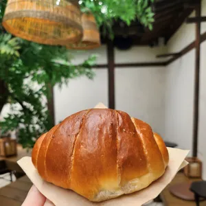 자연도소금빵&자연도가 사진