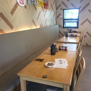 불티나꼬막짬뽕 리뷰 사진