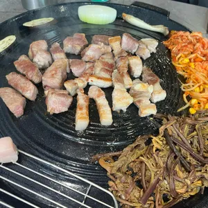 꿀뚜껑 사진
