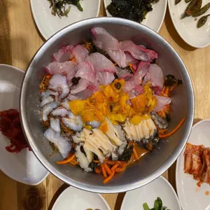 표선세화해녀의집 사진