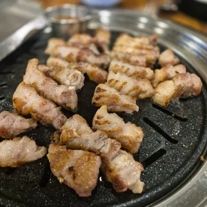 준식당 사진