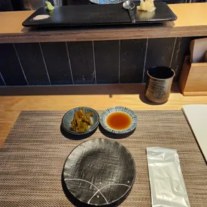 스시라쿠 리뷰 사진