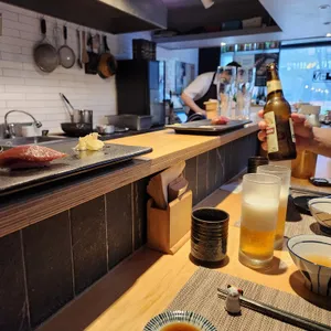 스시라쿠 리뷰 사진