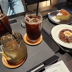 누헤즈커피 사진