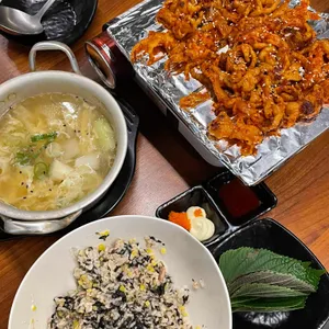 서식 리뷰 사진