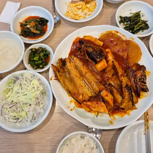 풍촌코다리네 사진