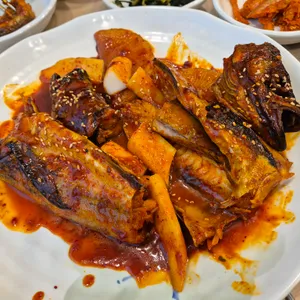 풍촌코다리네 사진