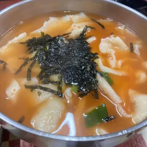 명동칼국수 사진