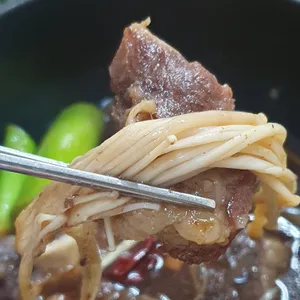 소쇄원 간장게장 사진