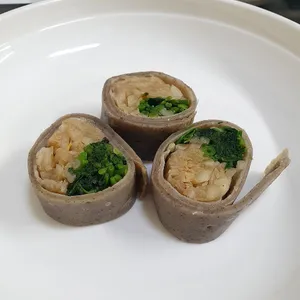 소쇄원 간장게장 사진