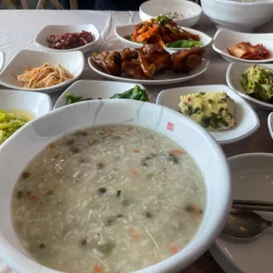 백수식당 사진