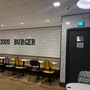 맥도날드 리뷰 사진
