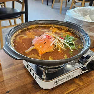 게도둑 간장게장 포항 리뷰 사진