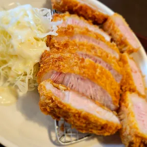 도톰카츠 사진