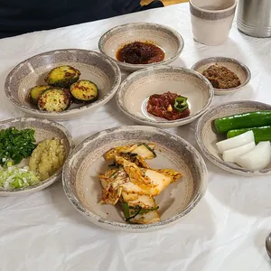 논뚜렁추어탕 사진