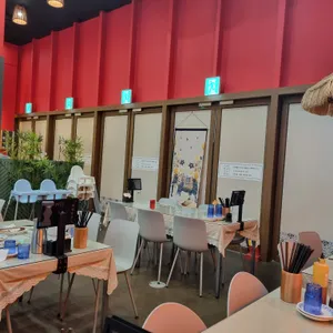 화양연화 리뷰 사진