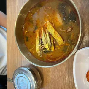 육전국밥 사진