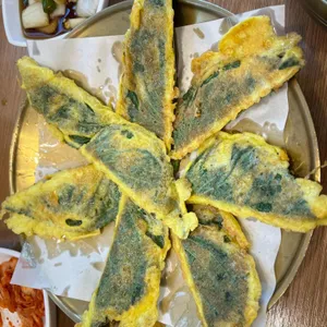 육전국밥 사진